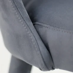 Viadurini Living Moderne Stühle-Wohnzimmerstuhl gepolstert mit Teknofibra Made in Italy - Stinco