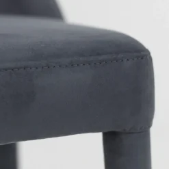 Viadurini Living Moderne Stühle-Wohnzimmerstuhl gepolstert mit Teknofibra Made in Italy - Stinco