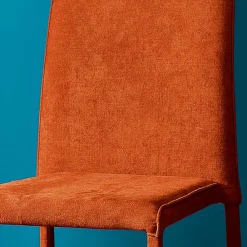 Viadurini Living Moderne Stühle-Wohnzimmerstuhl komplett gepolstert mit Stoff Made in Italy - Rosetta