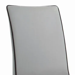 Viadurini Living Design Stühle-Wohnzimmerstuhl mit gepolsterten und lackierten Beinen, hergestellt in Italien – Catania