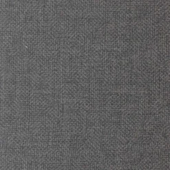 Viadurini Living Design Stühle-Wohnzimmerstuhl mit Stoffbezug und Beinen aus Eschenholz - Florinda