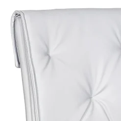 Viadurini Living Moderne Stühle-Wohnzimmerstuhl mit Struktur und Sitz aus Kunstleder Made in Italy - Grogu