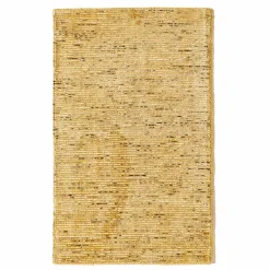 Viadurini Carpets Teppiche-Wohnzimmerteppich aus Baumwolle, Viskose und Wolle Hergestellt auf Handwebstuhl - Melita