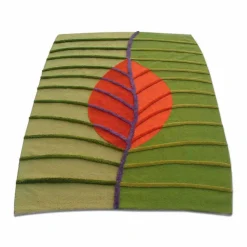 Viadurini Living Teppiche-Wohnzimmerteppich aus handgetufteter Wolle Made in Italy - Posillipo