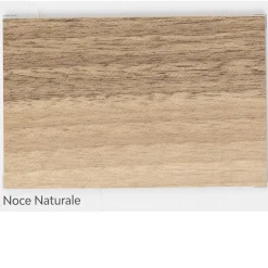 Viadurini Living Esstische Nach Mass|Esstische-Wohnzimmertisch aus echtem massivem Nussbaumholz Made in Italy - Boromir