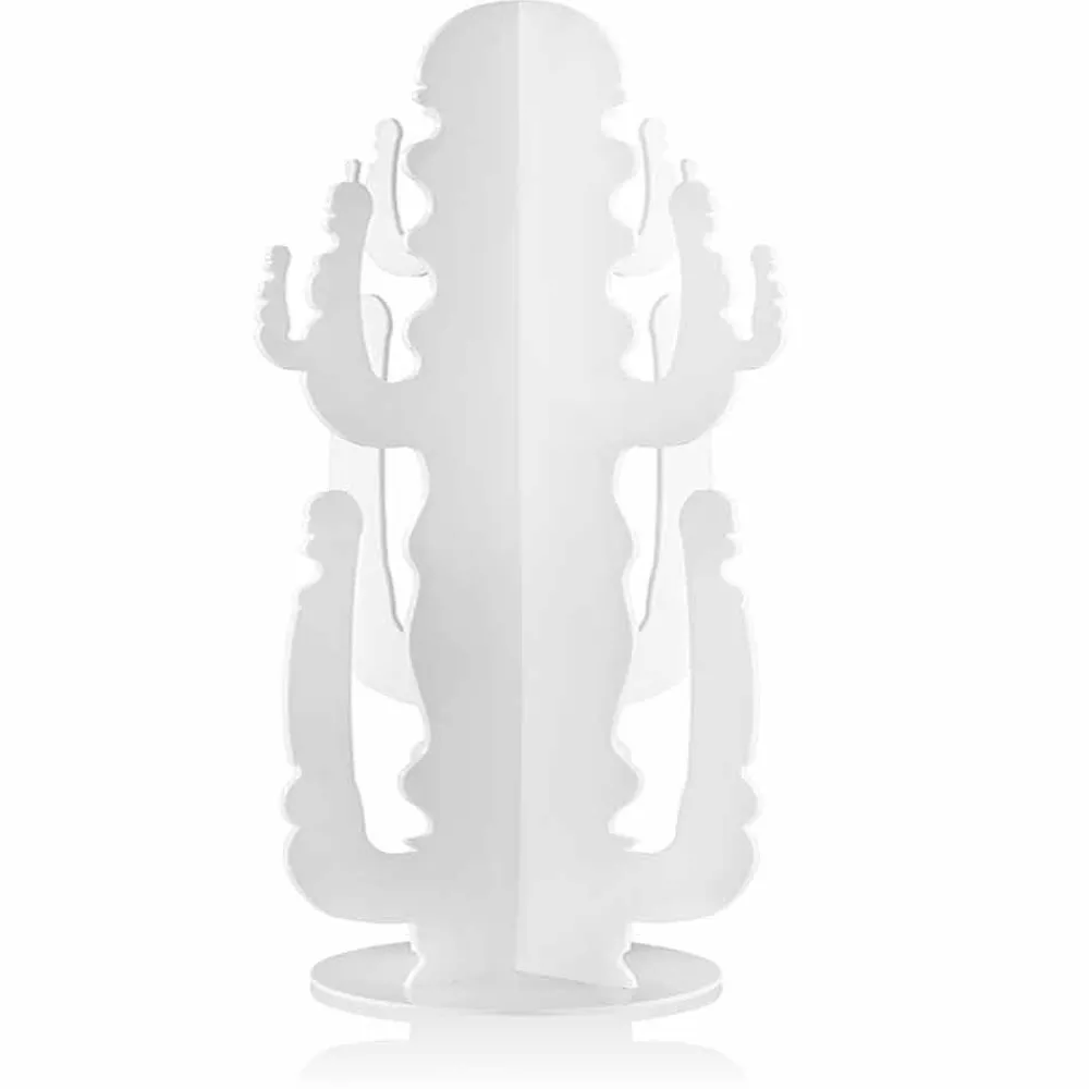 Viadurini Living Deko Artikel Und Wohnaccessoires-Zierpflanze aus Plexiglas in verschiedenen Farben, H 102 cm, Prags