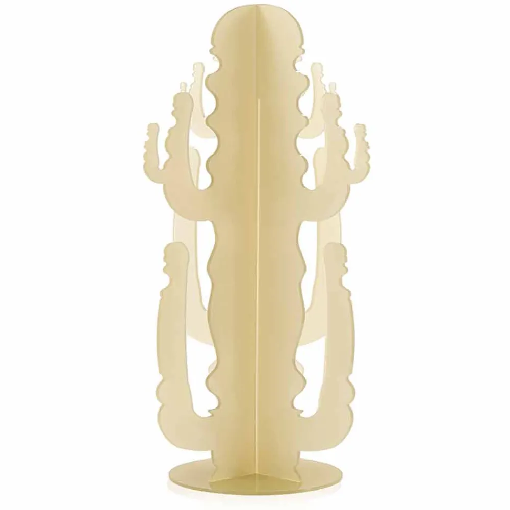 Viadurini Living Deko Artikel Und Wohnaccessoires-Zierpflanze aus Plexiglas in verschiedenen Farben, H 102 cm, Prags