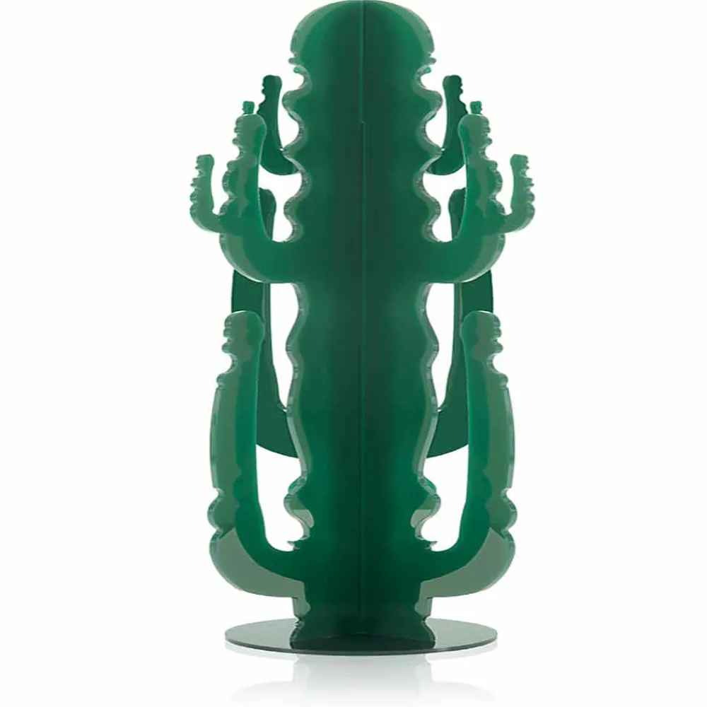 Viadurini Living Deko Artikel Und Wohnaccessoires-Zierpflanze aus Plexiglas in verschiedenen Farben, H 102 cm, Prags