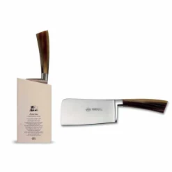 Coltellerie Berti Küchenmesser-Zusammen mit Mannaretta und Ceppo, Berti exklusiv für Viadurini - Oriolo