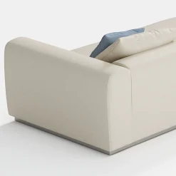 Viadurini in the Garden Gartensofas-Zusammensetzung des Outdoor-Sofas Made in Italy - Bahias