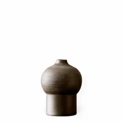 Viadurini Living Deko Vasen-Zusammensetzung von vier dekorativen Keramikvasen im modernen Stil - Positano