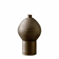 Viadurini Living Deko Vasen-Zusammensetzung von vier dekorativen Keramikvasen im modernen Stil - Positano