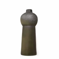 Viadurini Living Deko Vasen-Zusammensetzung von vier dekorativen Keramikvasen im modernen Stil - Positano