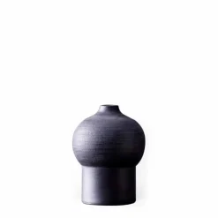 Viadurini Living Deko Vasen-Zusammensetzung von vier dekorativen Keramikvasen im modernen Stil - Positano