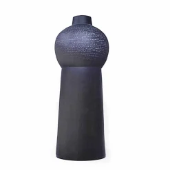 Viadurini Living Deko Vasen-Zusammensetzung von vier dekorativen Keramikvasen im modernen Stil - Positano