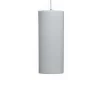 Viadurini Lighting Moderne Pendelleuchten-Zylindrische Pendelleuchte aus Polyethylen Made in Italy - Minervo